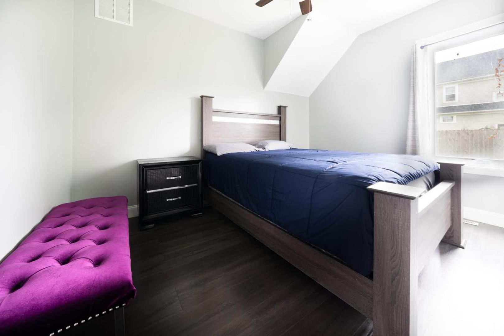 Quiet 4Br Near Niagara Falls & Casino Exterior foto